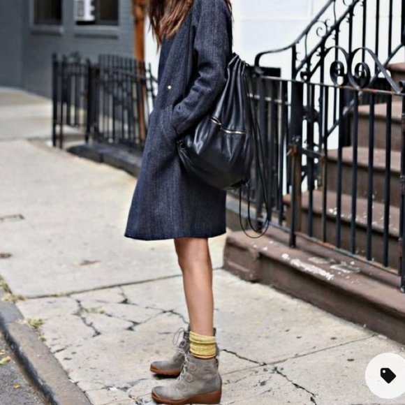 Sorel “Toronto” Lace-Up Booties - Picture 2 of 13